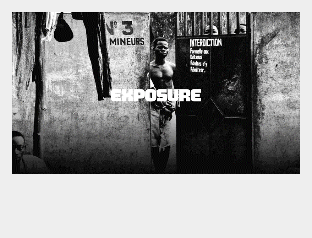 Exposure Website