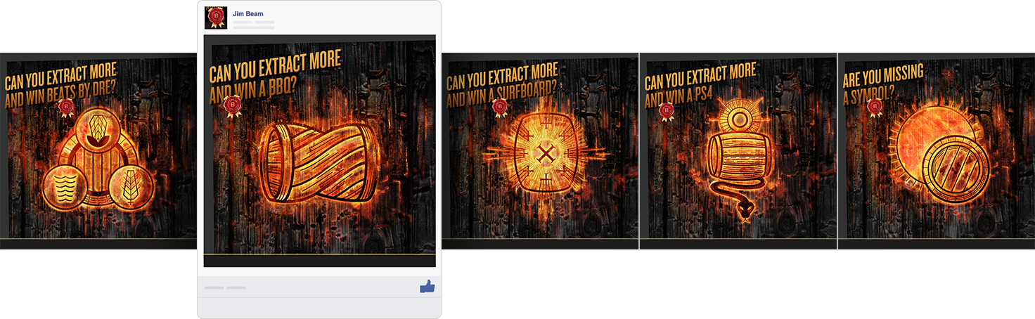 Extract More Facebook posts