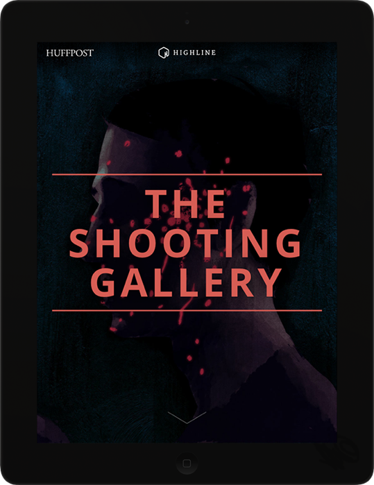 Shooting Gallery