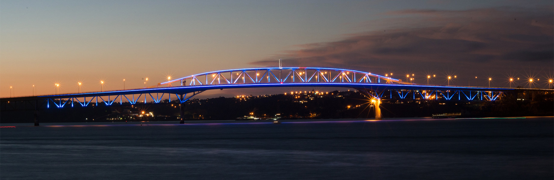 Play The Bridge image