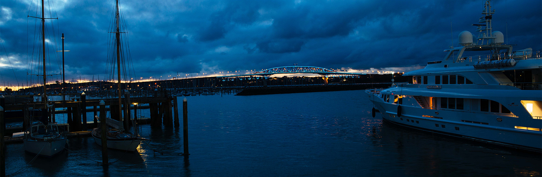 Play The Bridge image