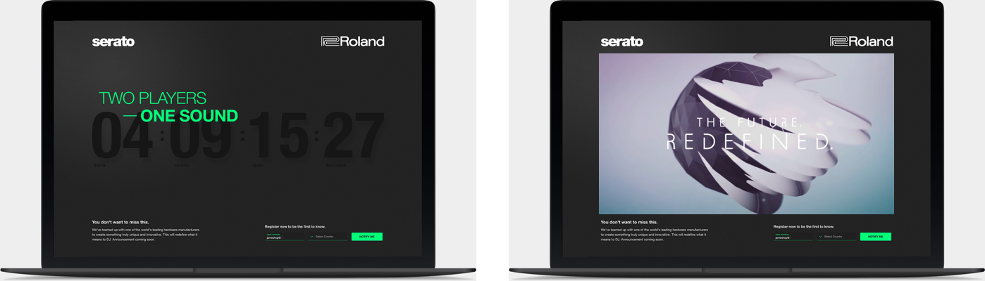Serato