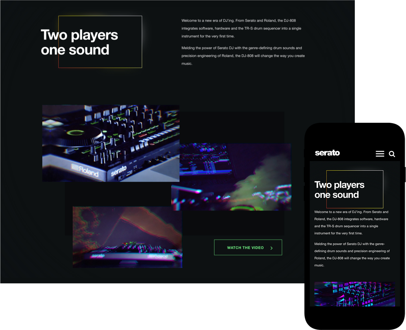 Serato