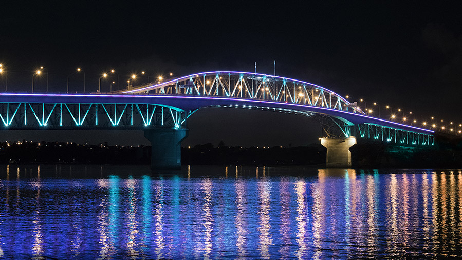 Light Up the Bridge