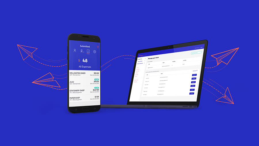 Paypr by Paymark